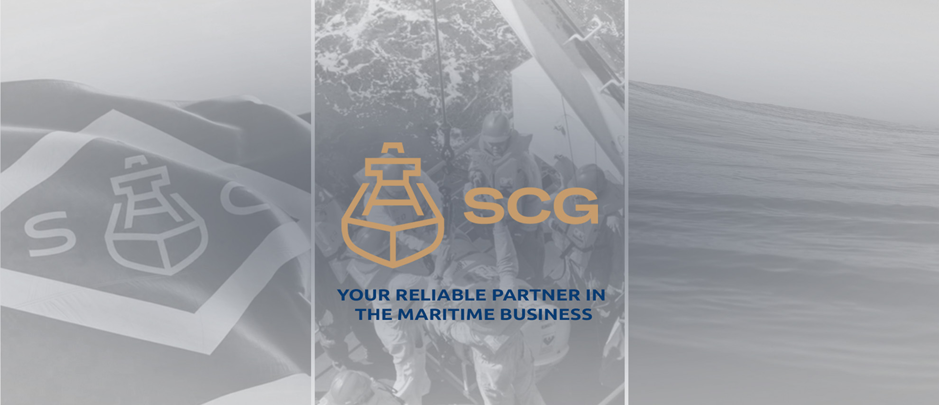 SCG