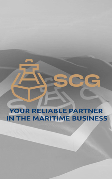 SCG